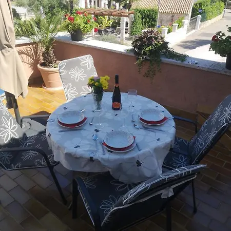 Apartmán Licul *