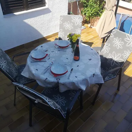 Apartmán Licul *