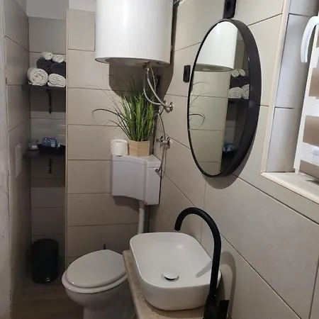 Licul Apartmán
