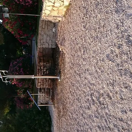 Licul Apartmán *