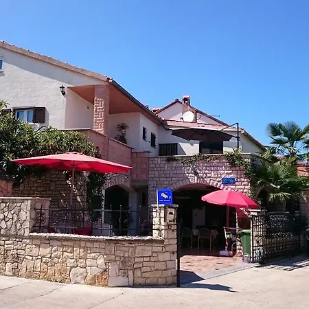 Apartmán Licul *