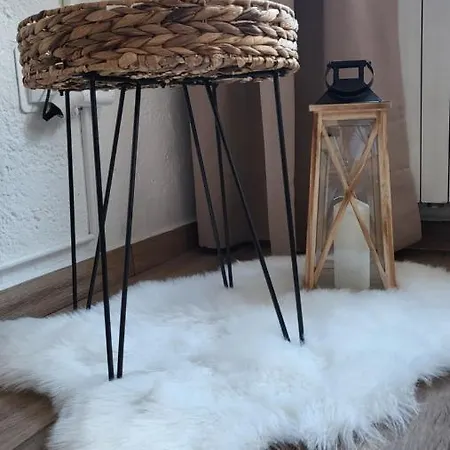 Licul Apartmán