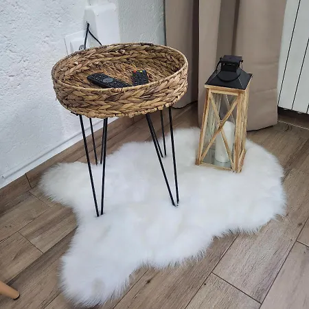 Licul Apartmán *