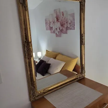 Licul Apartmán *