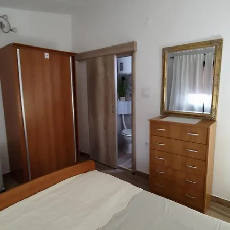 Apartmán Licul *