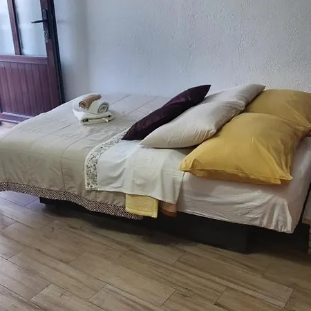 Apartmán Licul