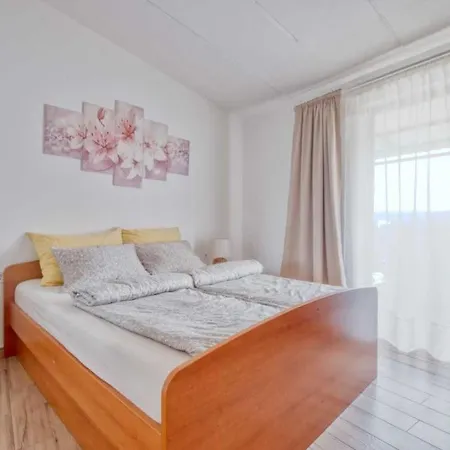 Apartmán Licul Rovinj