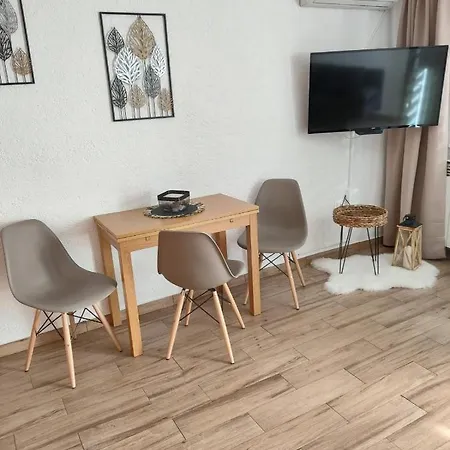 Licul Apartman Rovinj