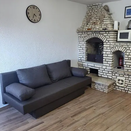Licul Apartman *