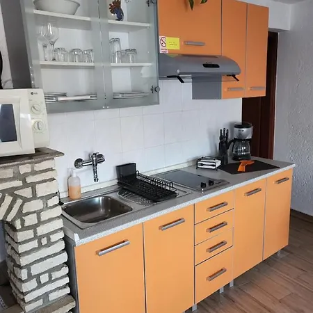 Apartman Licul Rovinj