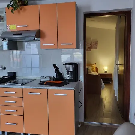 Apartman Licul
