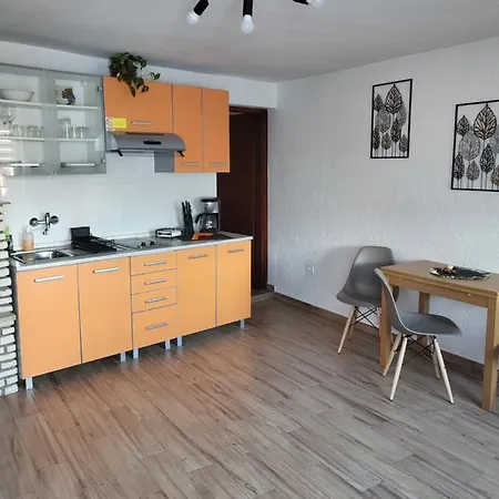 Apartman Licul