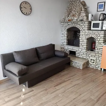 Apartman Licul